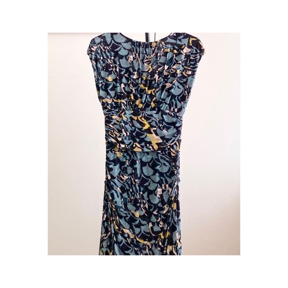 Moulinette Souers Anthropologie dress xs - Picture 2 of 4